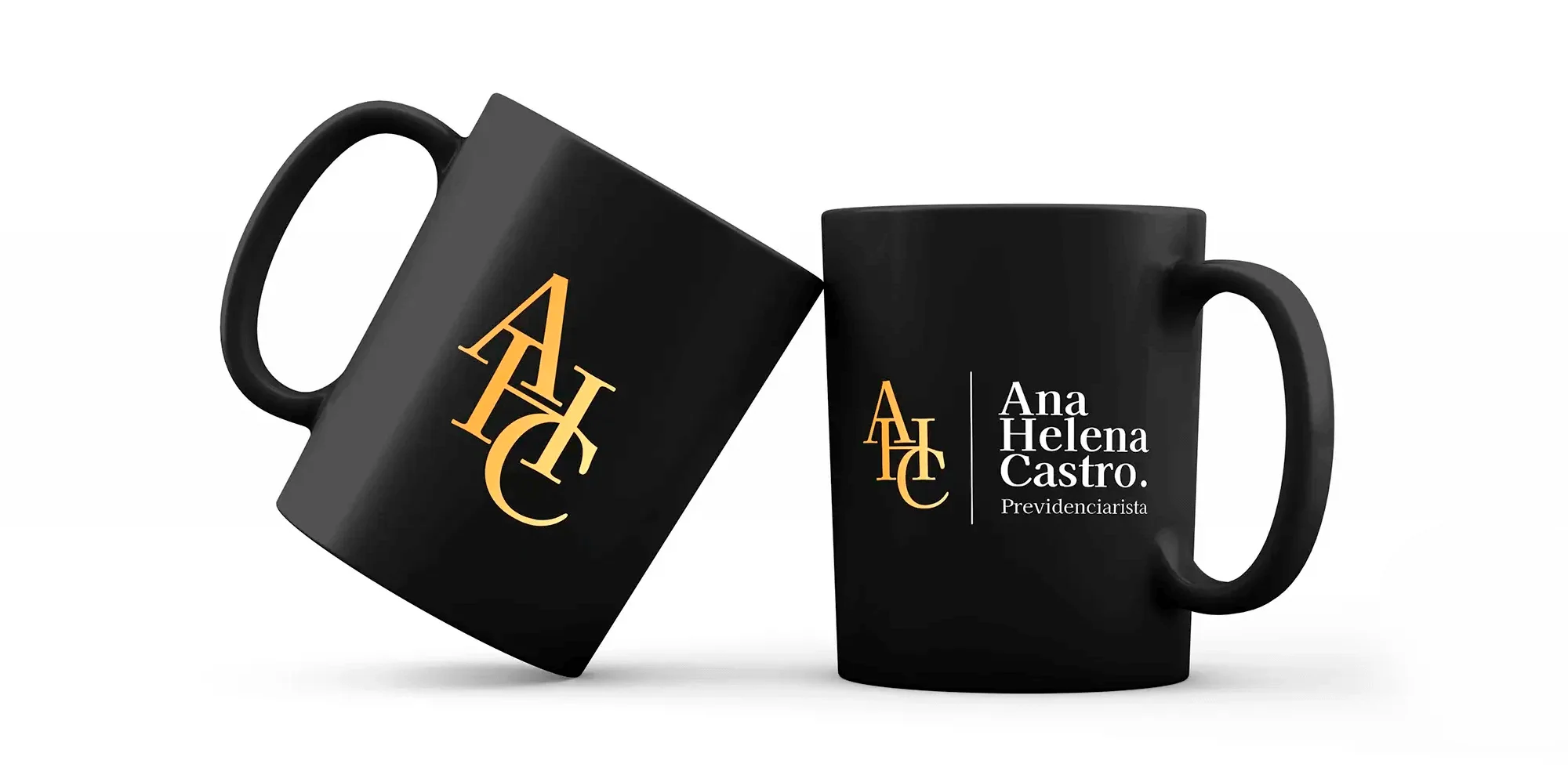 modelo de caneca