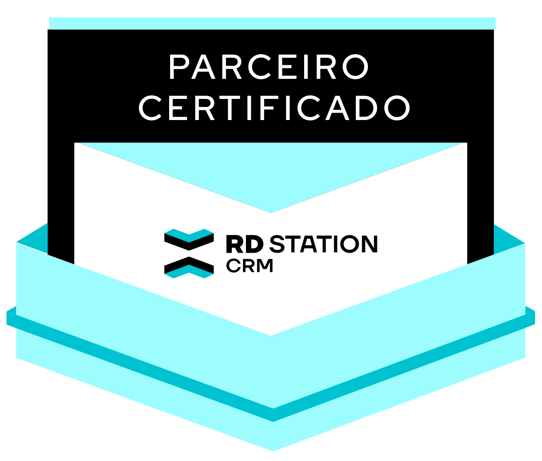certificação rd station crm