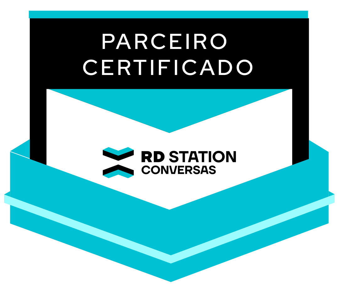 certificação rd station conversas