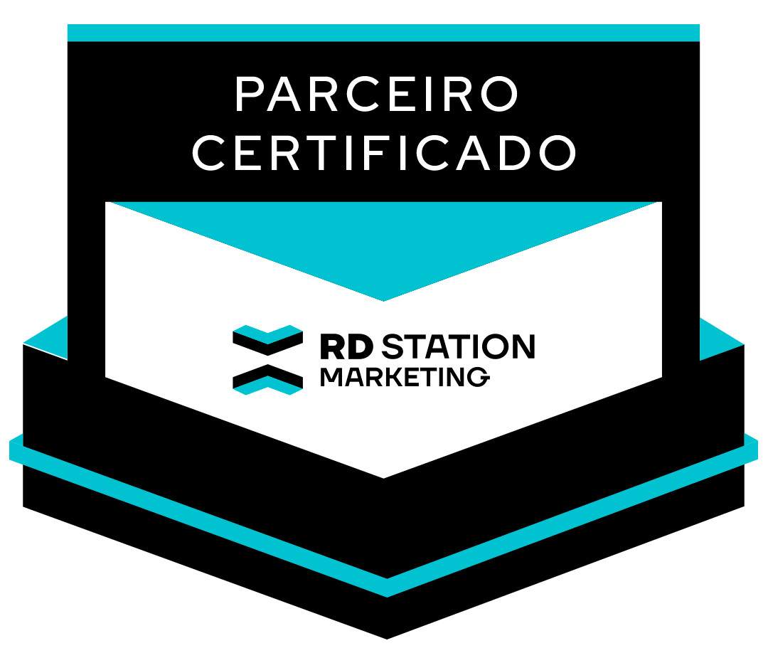 certificação rd station marketing
